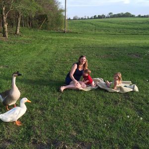 Meet your Posher, Jennifer